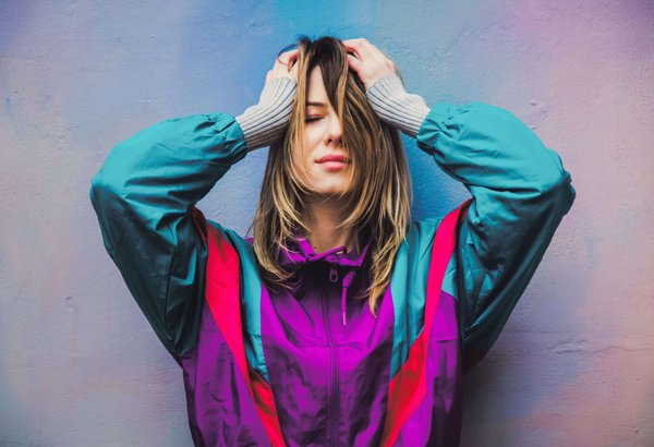 Wie kann man den eigenen Stil mit personalisierten Kleidungsstücken ausdrücken?