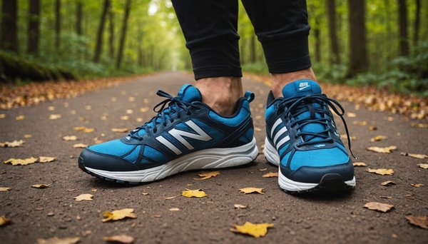 Tests von hardloopschoenen und trailschoenen: auswahl leicht gemacht