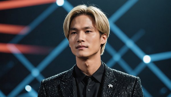 Tickets für taemin in frankfurt 2025: ephemeral gaze tour erleben!