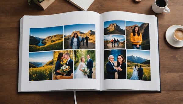 Das beste personalisierte fotobuch für jeden geschmack entdecken