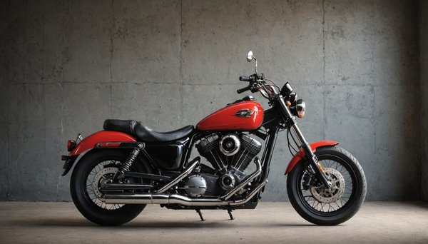 Motorrad dekor: so verleihst du deinem bike einen neuen look!