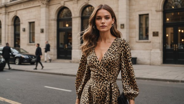 Die besten leo kleider für jeden anlass entdecken